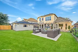 14511 Middle Bluff Trail, Cypress, TX 77429 - Photo 41