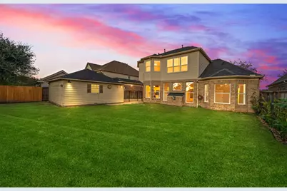 14511 Middle Bluff Trail, Cypress, TX 77429 - Photo 3