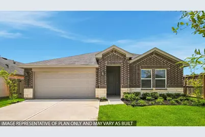 23640 Rising Sun Drive, Splendora, TX 77372 - Photo 1