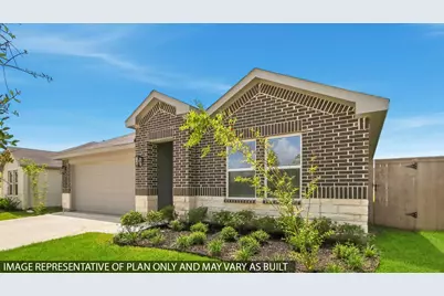 23640 Rising Sun Drive, Splendora, TX 77372 - Photo 3