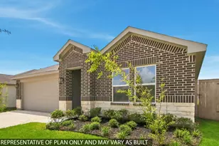 23640 Rising Sun Dr, Splendora, TX 77372 - Photo 3