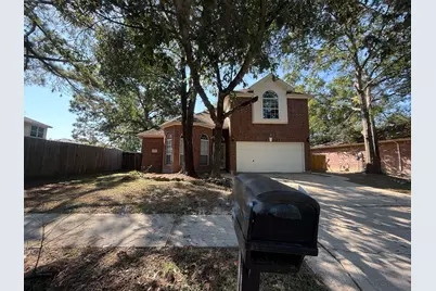 5250 Sherilynn Drive, Spring, TX 77373 - Photo 1