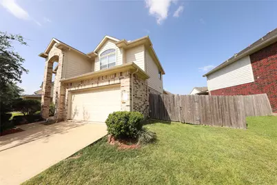 2311 Diamond Springs Drive, Pearland, TX 77584 - Photo 1