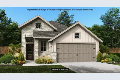 415 Golden Cascade Court, Willis, TX 77318 - Photo 3
