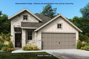 415 Golden Cascade Ct, Willis, TX 77318 - Photo 3