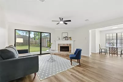 9111 Havencrest Drive, Houston, TX 77083 - Photo 11
