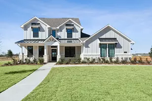 16632 Gaines Gln Ln, Montgomery, TX 77316 - Photo 1