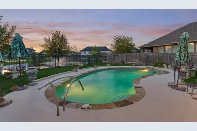 7430 Kearney Hill Lane, Spring, TX 77389 - Photo 3