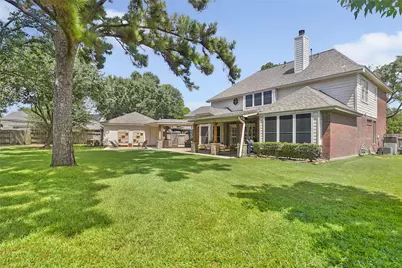 15615 Wildwood Run, Cypress, TX 77433 - Photo 43