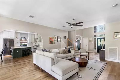 15615 Wildwood Run, Cypress, TX 77433 - Photo 7