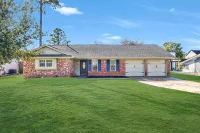 611 Baywood Street, Shoreacres, TX 77571 - Photo 1