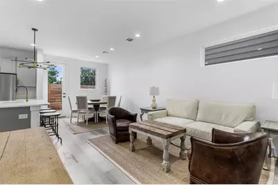 4606 Crown Grove Lane, Houston, TX 77018 - Photo 5