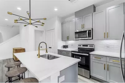 4606 Crown Grove Lane, Houston, TX 77018 - Photo 11