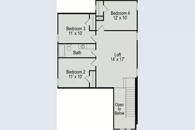 517 Stone Placa Trail, Brookshire, TX 77423 - Photo 17