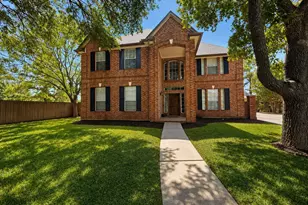 18901 Par Two Circle, Humble, TX 77346 - Photo 1