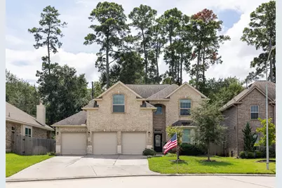 5919 Copper Lily Lane, Spring, TX 77389 - Photo 1