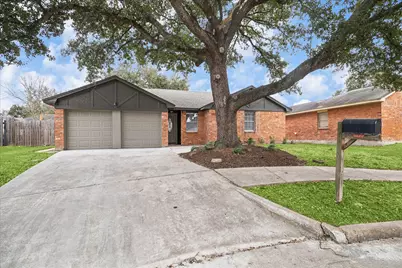 1362 Leadenhall Circle, Channelview, TX 77530 - Photo 1