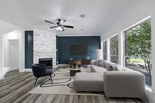 1826 Cheyenne River Cir, Sugar Land, TX 77478 - Photo 5