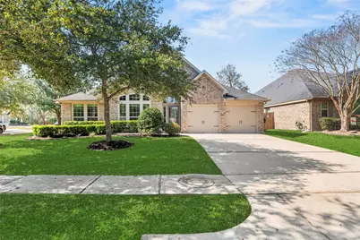16307 Open Sea Drive, Houston, TX 77044 - Photo 1