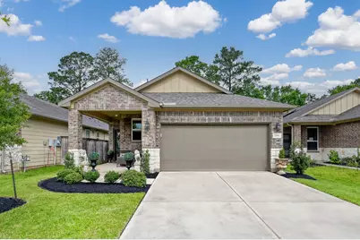 7099 Silverleaf Oak Street, Conroe, TX 77304 - Photo 1