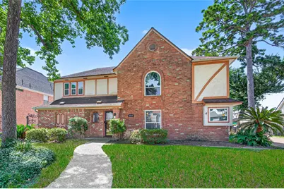 4319 Brightwood Drive, Houston, TX 77068 - Photo 1