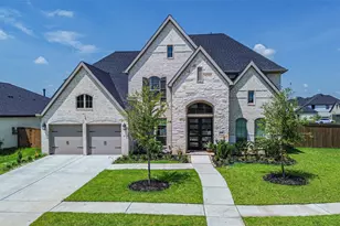 3519 Lauriston Dr, Katy, TX 77493 - Photo 1