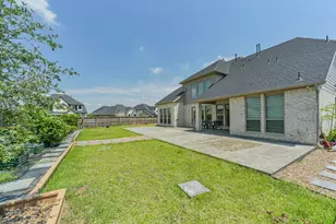 3519 Lauriston Dr, Katy, TX 77493 - Photo 49