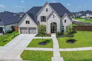 3519 Lauriston Dr, Katy, TX 77493 - Photo 3