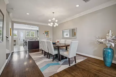 6507 Minola Street #A, Houston, TX 77007 - Photo 9