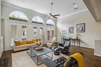 6507 Minola Street #A, Houston, TX 77007 - Photo 7