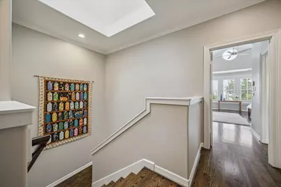 6507 Minola Street #A, Houston, TX 77007 - Photo 21