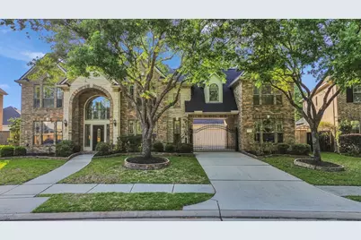 14323 Horizon Falls Lane, Humble, TX 77396 - Photo 1