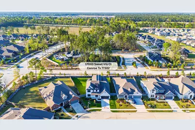 17003 Sweet Iris Court, Conroe, TX 77302 - Photo 3