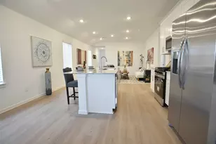 4033 Bronco Sta Ln, League City, TX 77573 - Photo 7