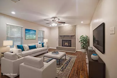 17 Brookflower Road, Spring, TX 77380 - Photo 19