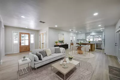 26206 Maplewood Drive, Spring, TX 77386 - Photo 5