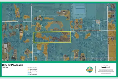 0 Cr 879C, Berry Road, Pearland, TX 77584 - Photo 3