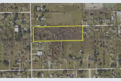 0 Cr 879C, Berry Road, Pearland, TX 77584 - Photo 1
