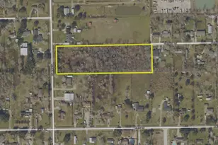 0 Cr 879C Berry Rd, Pearland, TX 77584 - Photo 1