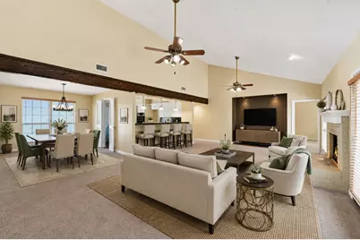 926 Mesa Terrace Drive, Katy, TX 77450 - Photo 3