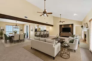 926 Mesa Terrace Dr, Katy, TX 77450 - Photo 3