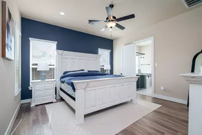3348 Voda Bend Drive, Katy, TX 77493 - Photo 7