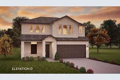 5254 Harvest Season Lane, Pearland, TX 77584 - Photo 1