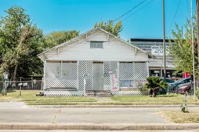 2411 Fulton Street, Houston, TX 77009 - Photo 1