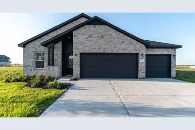 714 Stagecoach Drive, Dayton, TX 77535 - Photo 3