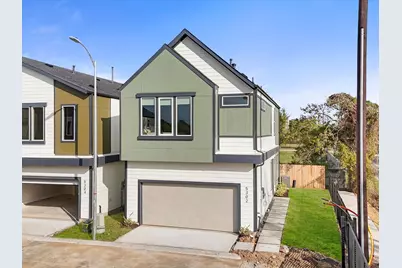 5306 Teodoro Lane, Houston, TX 77091 - Photo 1