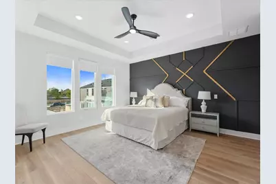 5306 Teodoro Lane, Houston, TX 77091 - Photo 19