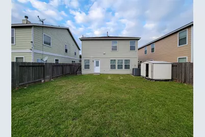 20759 Cypress Crescent Lane Lane, Cypress, TX 77433 - Photo 29