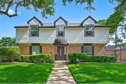 11315 Olympia Drive, Houston, TX 77077 - Photo 1