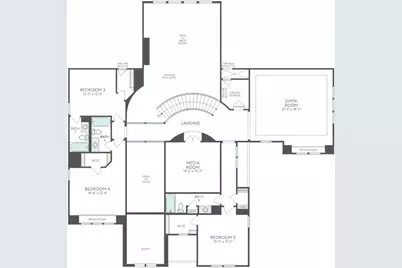 19903 Elegant Azalea Way, Cypress, TX 77433 - Photo 9